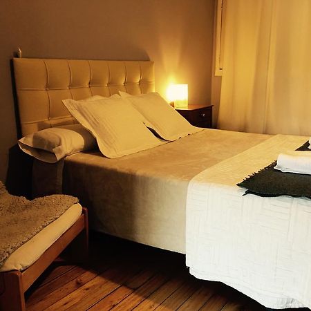 Apartment Lugo Rooms Екстер'єр фото