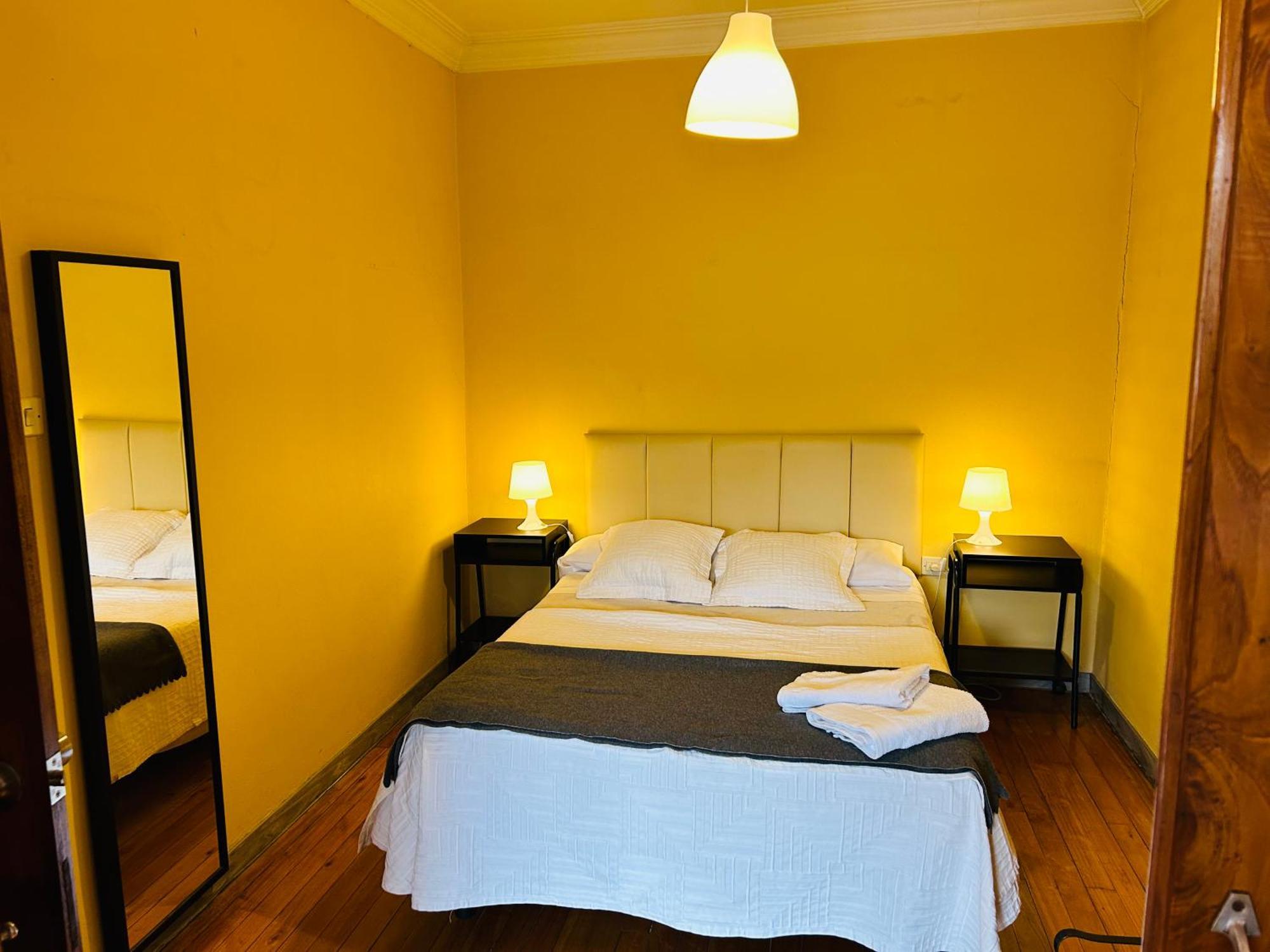 Apartment Lugo Rooms Екстер'єр фото