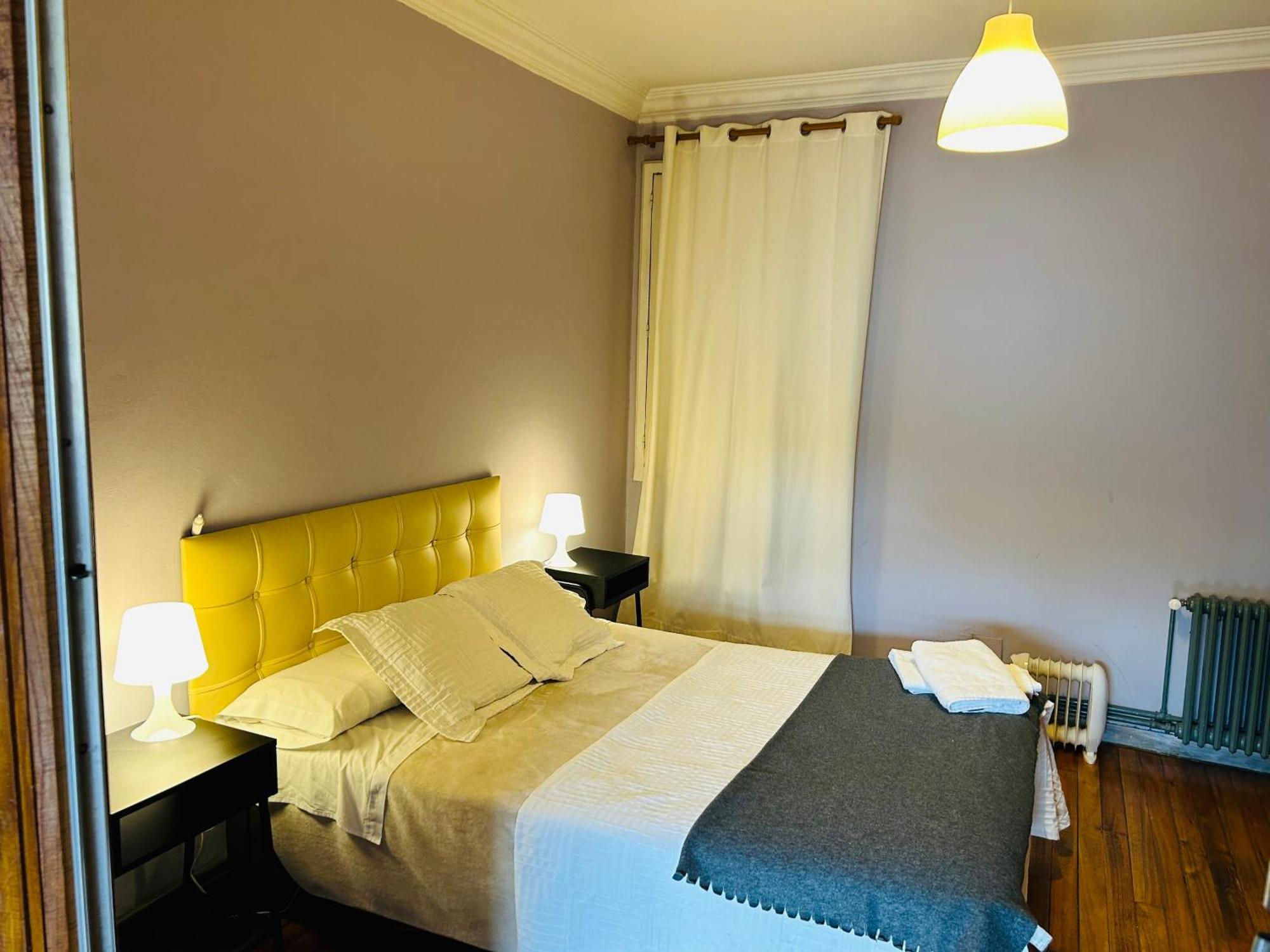 Apartment Lugo Rooms Екстер'єр фото