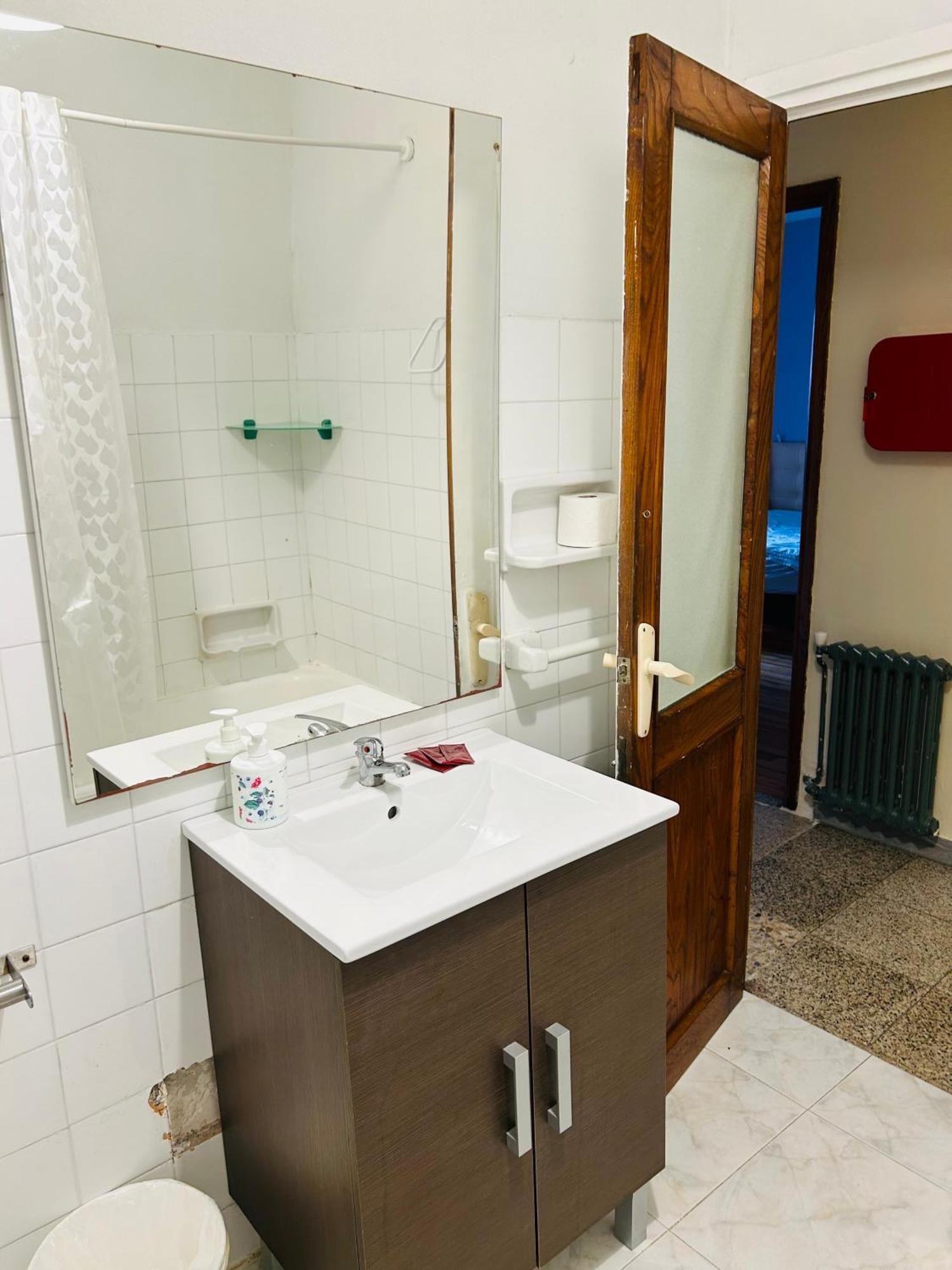Apartment Lugo Rooms Екстер'єр фото
