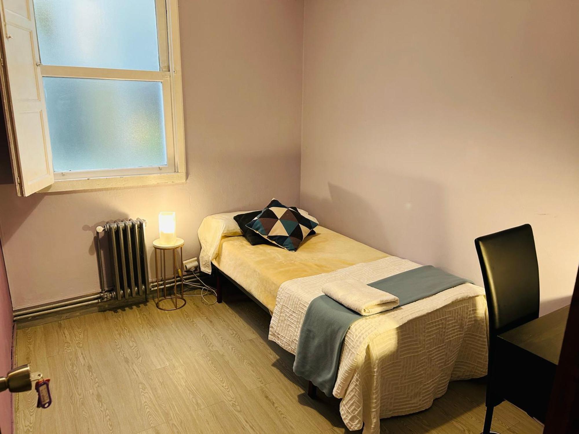 Apartment Lugo Rooms Екстер'єр фото