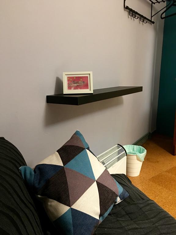 Apartment Lugo Rooms Екстер'єр фото