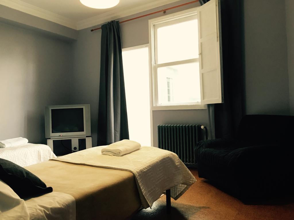Apartment Lugo Rooms Екстер'єр фото