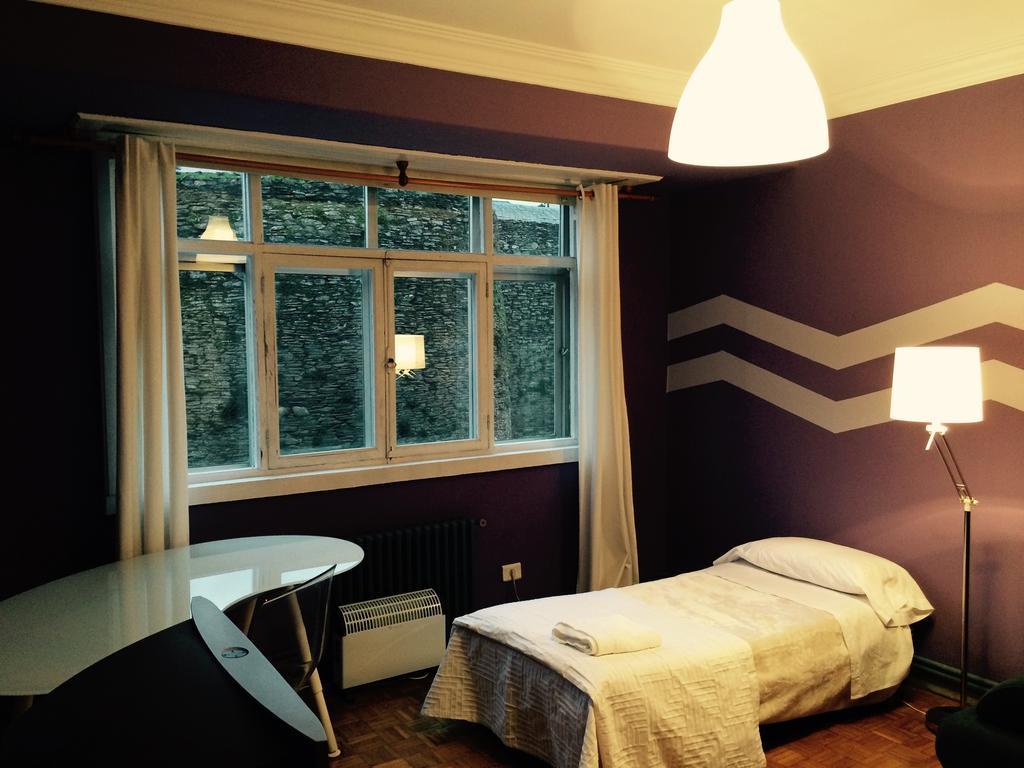 Apartment Lugo Rooms Екстер'єр фото