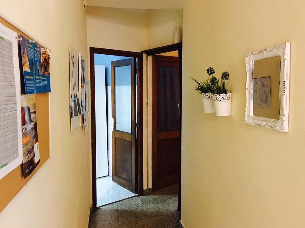 Apartment Lugo Rooms Екстер'єр фото